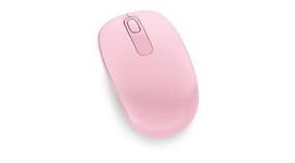 belaide pele microsoft - Microsoft 1850 Pink (Rožinė) - 4 nuotrauka
