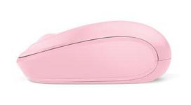 belaide pele microsoft - Microsoft 1850 Pink (Rožinė) - 3 nuotrauka