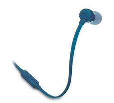 laidines ausines jbl tune - JBL Tune 110 Blue (Mėlynos) - 2 nuotrauka
