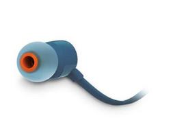 laidines ausines jbl tune - JBL Tune 110 Blue (Mėlynos) - 3 nuotrauka
