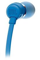 laidines ausines jbl tune - JBL Tune 110 Blue (Mėlynos) - 6 nuotrauka