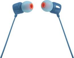 laidines ausines jbl tune - JBL Tune 110 Blue (Mėlynos) - 7 nuotrauka