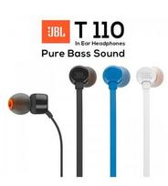 laidines ausines jbl tune - JBL Tune 110 Blue (Mėlynos) - 8 nuotrauka