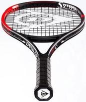laukk teniso raketes - Teniso raketė Dunlop SRX CX200 27" G2 - 3 nuotrauka