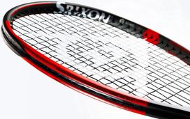 laukk teniso raketes - Teniso raketė Dunlop SRX CX200 27" G2 - 5 nuotrauka
