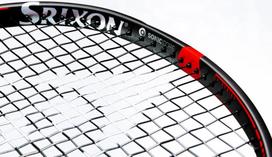 laukk teniso raketes - Teniso raketė Dunlop SRX CX200 27" G2 - 6 nuotrauka