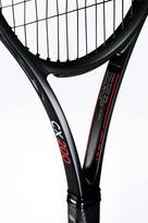 laukk teniso raketes - Teniso raketė Dunlop SRX CX200 27" G2 - 7 nuotrauka