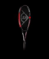 laukk teniso raketes - Teniso raketė Dunlop SRX CX200 27" G2 - 8 nuotrauka