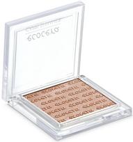 Ecocera Shimmer švytėjimo suteikianti pudra Capri 10g