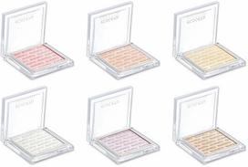 bronzos pudra - Ecocera Shimmer švytėjimo suteikianti pudra Maui 10g - 2 nuotrauka
