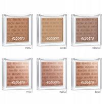 bronzos pudra - Ecocera Gobi bronzantas 10 g - 5 nuotrauka