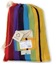 boba lt - Amazonas Hammock Barbados Rainbow - 3 nuotrauka
