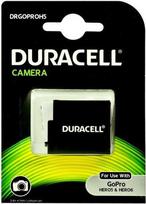 Duracell Battery For GoPro Hero 5/Hero 6
