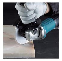 mini slifuoklis - Makita GA5030R - 3 nuotrauka