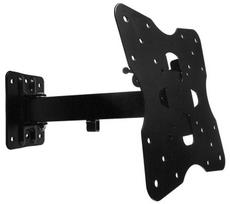 lcd stovas - ART Holder For TV Adjustable 30 Kg 23-55" - 2 nuotrauka