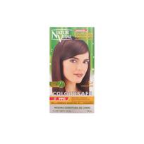 vidaus dazytojai - Natur Vital Coloursafe Permanent Hair Colour 150ml 5.7 - 2 nuotrauka