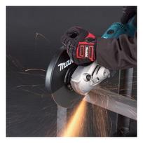 slifuoklis kampinis 2200w - Makita GA9020SF - 2 nuotrauka