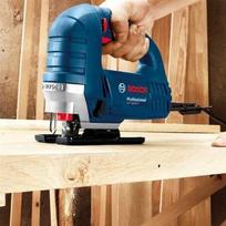 bosch siaurapjuklis - Bosch GST 8000 E - 2 nuotrauka