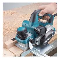 oblius 82 mm - Makita KP0810CJ - 3 nuotrauka