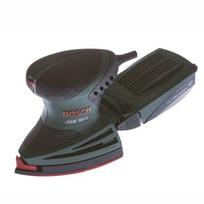 slifuoklis vibracinis - Bosch PSM 160 A - 2 nuotrauka