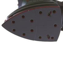 slifuoklis vibracinis - Bosch PSM 160 A - 4 nuotrauka