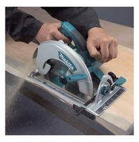 diskinis pjuklas 210 - Makita 5008 MG - 2 nuotrauka