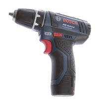 AKUMULIATORINIS SUKTUVAS (GSR10.8-2-LI; 0601868107) (BOSCH)