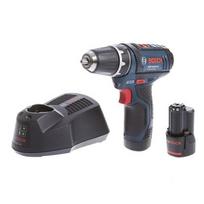 suktuvas su 2 akumuliatoriais - AKUMULIATORINIS SUKTUVAS (GSR10.8-2-LI; 0601868107) (BOSCH) - 3 nuotrauka