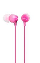 Sony MDR-EX15LP Pink (Rožinės)