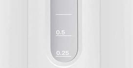 virdulys bosch - Bosch TWK3A011 - 5 nuotrauka