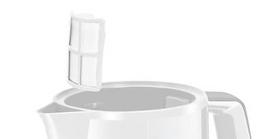 virdulys bosch - Bosch TWK3A011 - 9 nuotrauka