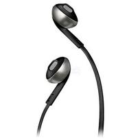 bt ausines - JBL Tune 205 BT Black (Juodos) - 2 nuotrauka