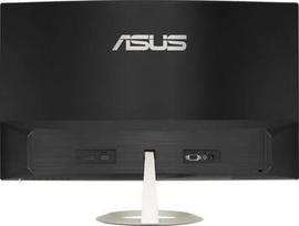 lenktas monitorius - Asus VZ27VQ - 6 nuotrauka