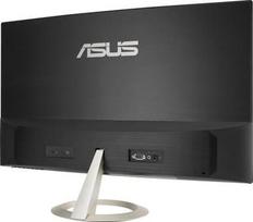 lenktas monitorius - Asus VZ27VQ - 7 nuotrauka