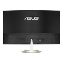 lenktas monitorius - Asus VZ27VQ - 10 nuotrauka