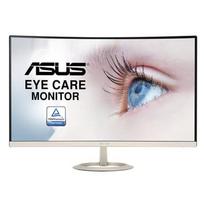 lenktas monitorius - Asus VZ27VQ - 12 nuotrauka