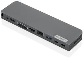 lenovo dock mini - LENOVO USB-C MINI DOCK - 1 nuotrauka