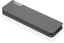 lenovo dock mini - LENOVO USB-C MINI DOCK - 2 nuotrauka