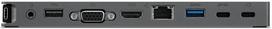 lenovo dock mini - LENOVO USB-C MINI DOCK - 3 nuotrauka