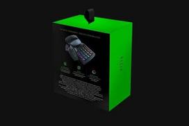 keypad - Razer Tartarus V2 - 7 nuotrauka