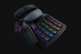 keypad - Razer Tartarus V2 - 11 nuotrauka