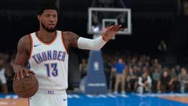 ps4 zaidimai nba - NBA 2K19 XBOX ONE - 3 nuotrauka