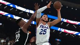 ps4 zaidimai nba - NBA 2K19 XBOX ONE - 4 nuotrauka
