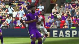fifa 19 - FIFA 19 XBOX ONE - 3 nuotrauka