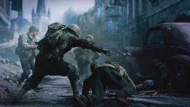 ps5 call of duty - Call of Duty: World War 2 (WWII) PS4 - 2 nuotrauka