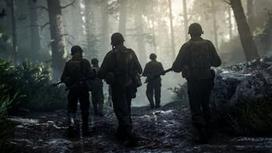 ps5 call of duty - Call of Duty: World War 2 (WWII) PS4 - 3 nuotrauka