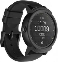zingsniamatis - Ticwatch E Shadow (Juodas) - 2 nuotrauka