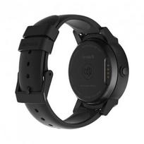 zingsniamatis - Ticwatch E Shadow (Juodas) - 3 nuotrauka