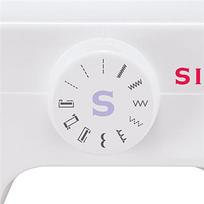 masinytes stitch - Singer START 1306 - 5 nuotrauka