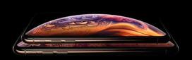 iphone 12 256gb - Apple iPhone XS Max 256GB Gold (Auksinis) - 4 nuotrauka
